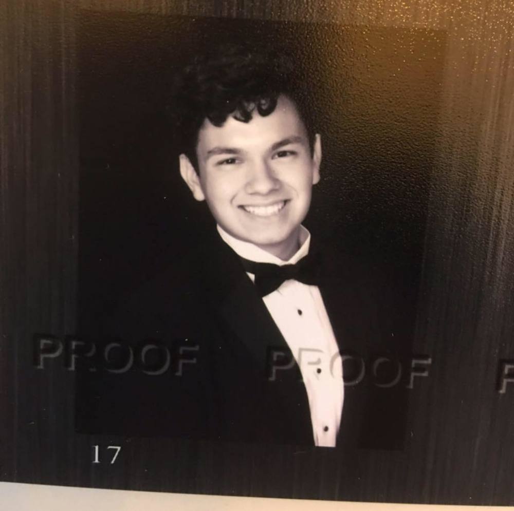 Meet your Posher, Carlos